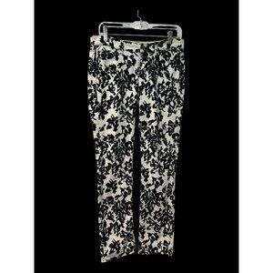 Ann Taylor Modern Fit Jeans size 4